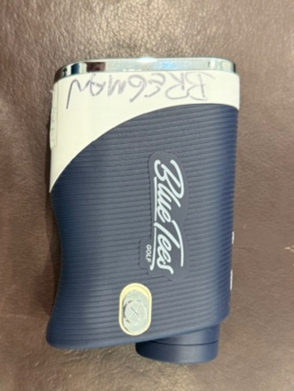 Blue Tees Golf Range Finder -3 Max Series
